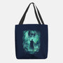 The Jedi Knight-None-Basic Tote-Bag-zascanauta
