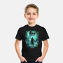 The Jedi Knight-Youth-Basic-Tee-zascanauta