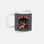Scream For The Princess-None-Mug-Drinkware-glitchygorilla