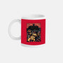Scream For The Princess-None-Mug-Drinkware-glitchygorilla