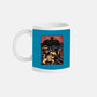 Scream For The Princess-None-Mug-Drinkware-glitchygorilla