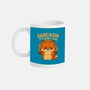 Sarcasm Is How I Hug-None-Mug-Drinkware-Trendlory