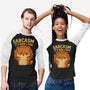 Sarcasm Is How I Hug-Unisex-Baseball-Tee-Trendlory