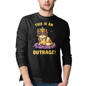 This Is An Outrage