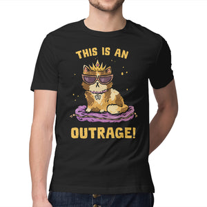 This Is An Outrage