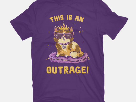 This Is An Outrage