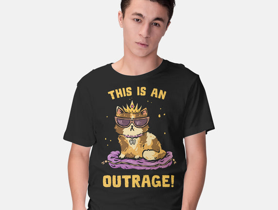This Is An Outrage