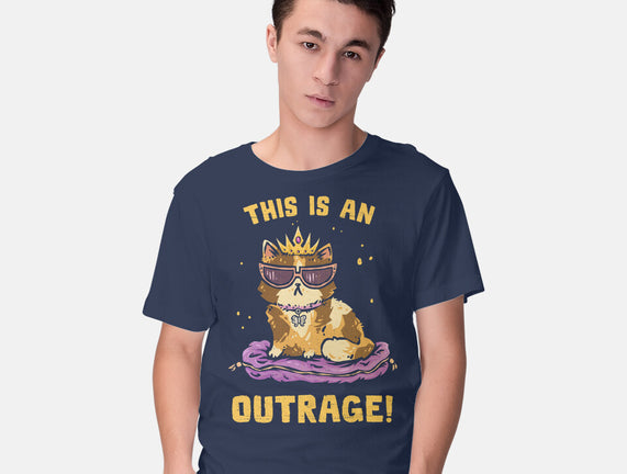 This Is An Outrage