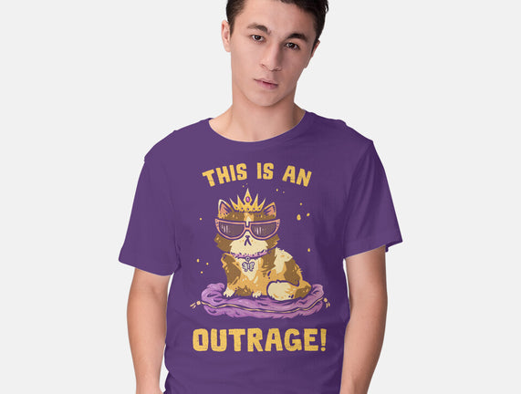 This Is An Outrage