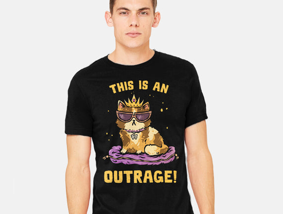 This Is An Outrage