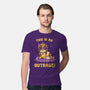 This Is An Outrage-Mens-Premium-Tee-kg07