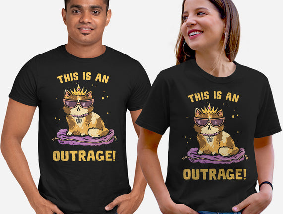 This Is An Outrage