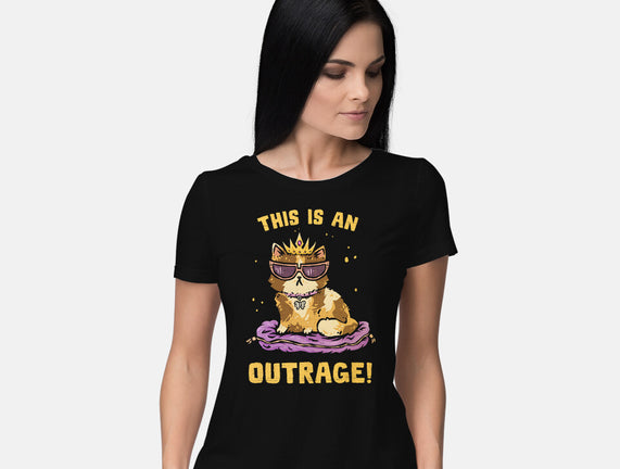 This Is An Outrage