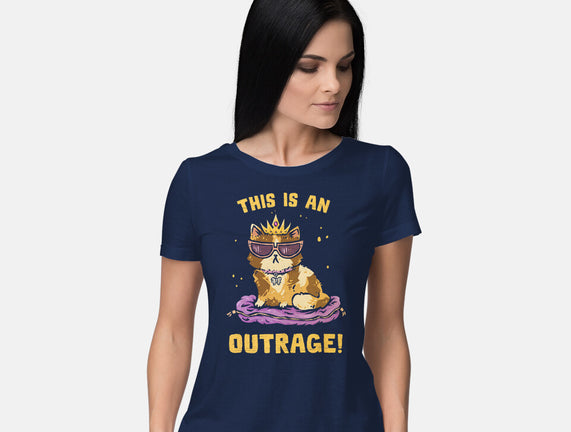 This Is An Outrage