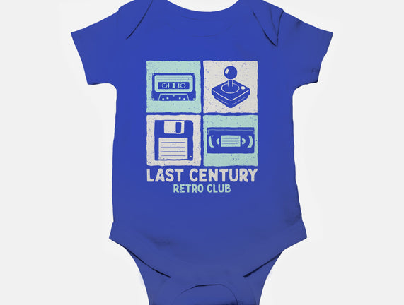 Last Century Retro Club