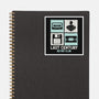 Last Century Retro Club-None-Glossy-Sticker-NMdesign