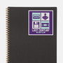 Last Century Retro Club-None-Glossy-Sticker-NMdesign