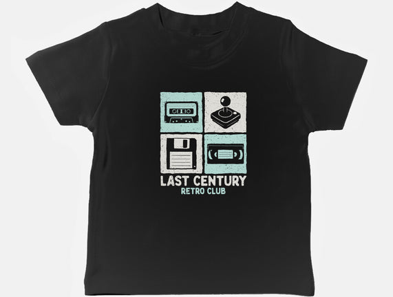 Last Century Retro Club