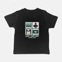 Last Century Retro Club-Baby-Basic-Tee-NMdesign