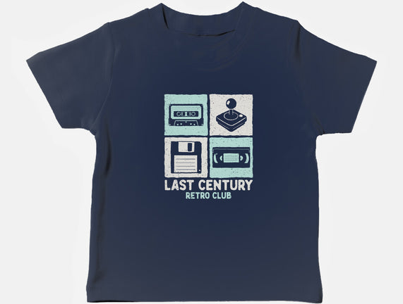 Last Century Retro Club