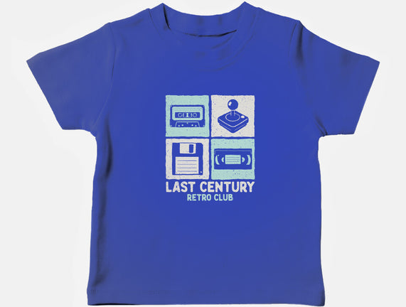 Last Century Retro Club