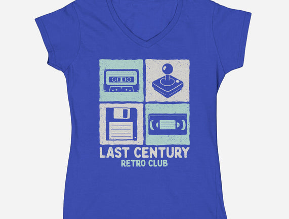 Last Century Retro Club