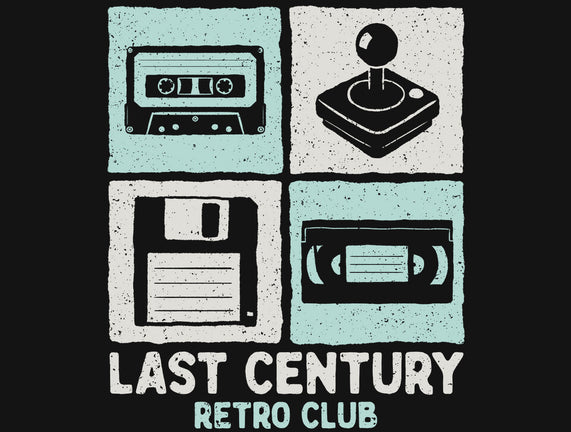 Last Century Retro Club