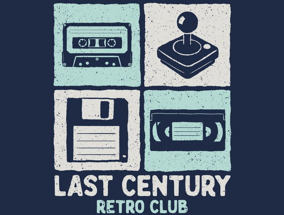 Last Century Retro Club
