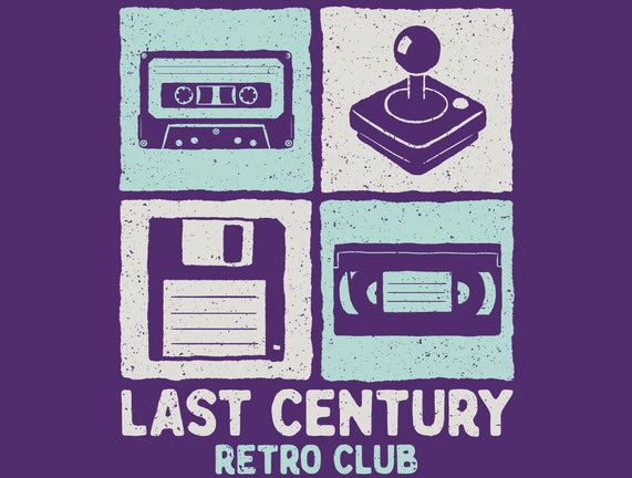 Last Century Retro Club
