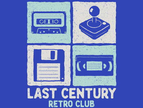 Last Century Retro Club