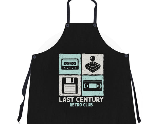 Last Century Retro Club