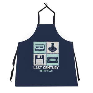 Last Century Retro Club