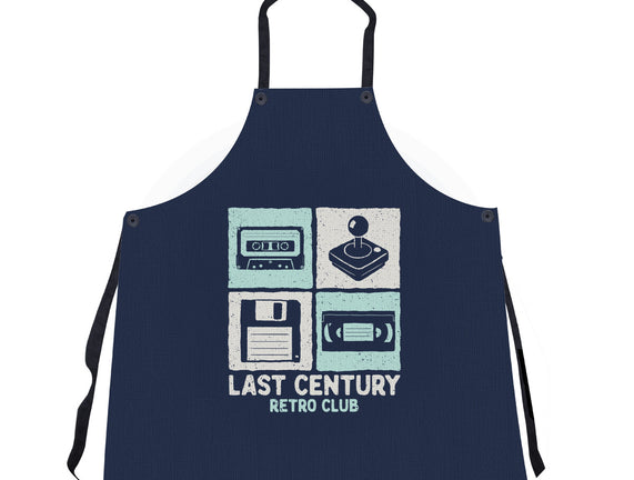 Last Century Retro Club
