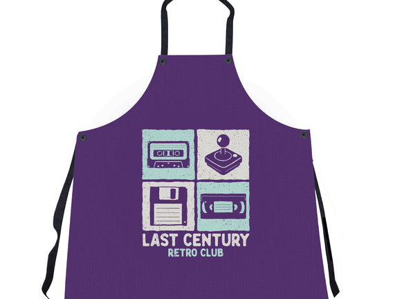 Last Century Retro Club