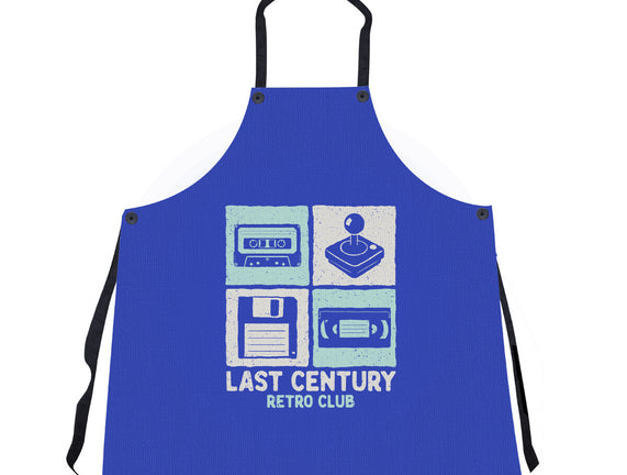 Last Century Retro Club