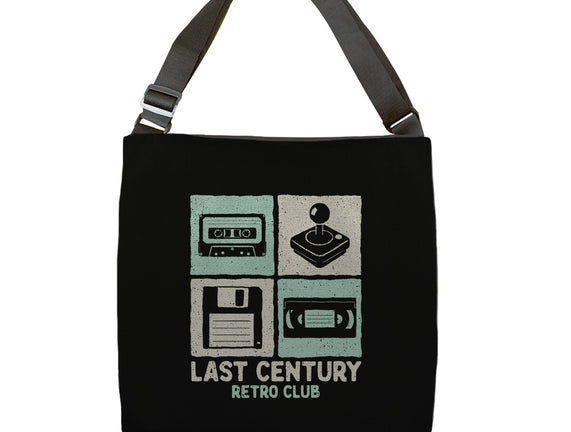 Last Century Retro Club