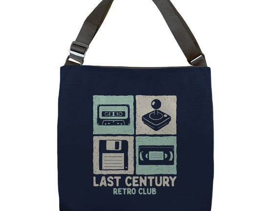 Last Century Retro Club
