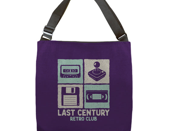 Last Century Retro Club
