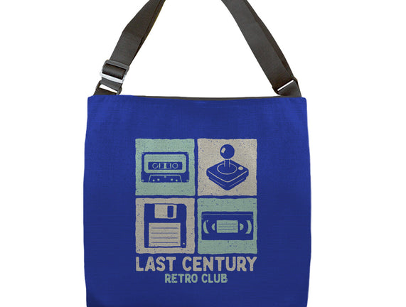 Last Century Retro Club