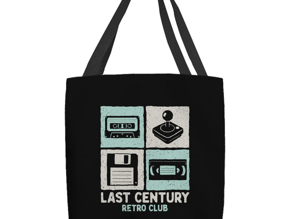 Last Century Retro Club
