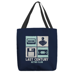 Last Century Retro Club