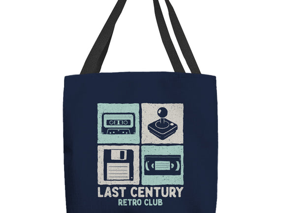 Last Century Retro Club