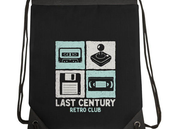 Last Century Retro Club