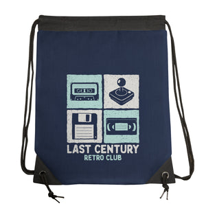 Last Century Retro Club