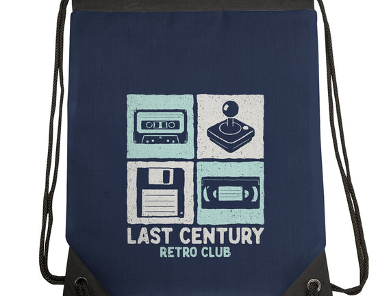 Last Century Retro Club