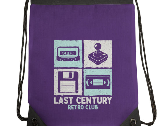Last Century Retro Club