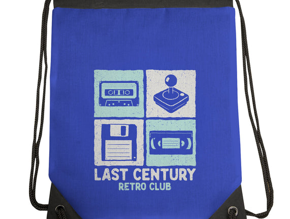 Last Century Retro Club
