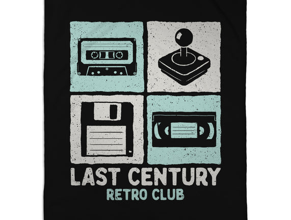 Last Century Retro Club