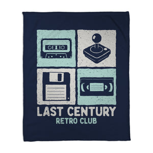 Last Century Retro Club