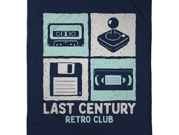 Last Century Retro Club